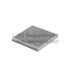 FILTR KABINOWY KOLBENSCHMIDT 50014252 SMART 0.8-1.0 07-17