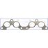 USZCZELKA KOLEKTORA WYDECHOWEGO AJUSA 13092700 TOYOTA 2.0-2.2 3SFE