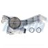 POMPA OLEJU FRECCIA OP09-225 HYUNDAI 16V 2.5CRDI 02-