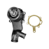 POMPA WODY BEPCO 25/130-227 PERKINS 1004.4T -