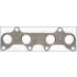 USZCZELKA KOLEKTORA WYDECHOWEGO AJUSA 13102600 TOYOTA 1.3 4E-FE 90-