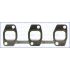 USZCZELKA KOLEKTORA WYDECHOWEGO AJUSA 13135000 TOYOTA 4.2D LANDCRUIS 95-