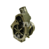 POMPA WODY BEPCO 26/130-298 JOHN DEERE 3164D