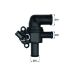 TERMOSTAT MAHLE TI5390 SMART 0.6-0.7 98-07
