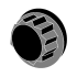 ŚRUBY GŁOWICY CORTECO 016766B TOYOTA 1.3 98-