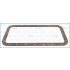USZCZELKA MISKI OLEJU AJUSA 14036800 TOYOTA 1.6 12R 71-