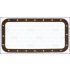 USZCZELKA MISKI OLEJU AJUSA 14036800 TOYOTA 1.6 12R 71-