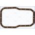 USZCZELKA MISKI OLEJU AJUSA 14059700 TOYOTA 1.8-2.2 1S