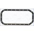 USZCZELKA MISKI OLEJU AJUSA 14071900 TOYOTA 1587c 4AF/AG