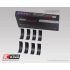 PANEWKI KORBOWODOWE KING BEARINGS CR4046XPC STD HONDA RACING 1.5-2.0