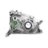 POMPA OLEJU MV PARTS O1945Y MITSUBISHI koło 10mm 2.5D 94-