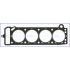 USZCZELKA GŁOWICY AJUSA 10043200 TOYOTA 2367cc 22R 80-