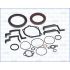 KOMPLET USZCZELEK BLOKU AJUSA 54049400 TOYOTA 2ELU 1.3 84-