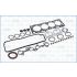 KOMPLET USZCZELEK GŁOWICY AJUSA 52088100 TOYOTA 1.3 84-96