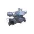 TURBOSPRĘŻARKA CER 60423 KIA 1.1CRDI 05-11