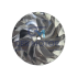 KOŁO KOMPRESJI CER A14419F CNC HE400V