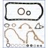 KOMPLET USZCZELEK BLOKU AJUSA 54028800 TOYOTA COROLLA 1.3 78-83