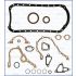 KOMPLET USZCZELEK BLOKU AJUSA 54056600 TOYOTA 1.5 84-