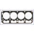 USZCZELKA GŁOWICY AJUSA 10071900 TOYOTA 1.5 84-