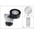 NAPINACZ PASKA INA 534037010 MERCEDES 1.6-1.8 02-