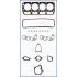 KOMPLET USZCZELEK GŁOWICY AJUSA 52020100 TOYOTA 1166cc 74-77