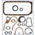 KOMPLET USZCZELEK BLOKU AJUSA 54047200 TOYOTA 1588cc 2T,12T 80-84