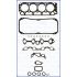 KOMPLET USZCZELEK GŁOWICY AJUSA 52020500 TOYOTA 1.6-1.8 76-80