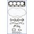 KOMPLET USZCZELEK GŁOWICY AJUSA 52085200 TOYOTA 1.6 2TJ,12TU 80-