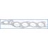 USZCZELKA KOLEKTORA WYDECHOWEGO AJUSA 13316700 TOYOTA 2.0 19-