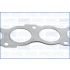 USZCZELKA KOLEKTORA WYDECHOWEGO AJUSA 13316700 TOYOTA 2.0 19-