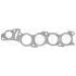 USZCZELKA KOLEKTORA WYDECHOWEGO ELRING 837970 TOYOTA 2.0 19-