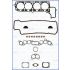 KOMPLET USZCZELEK GŁOWICY AJUSA 52020700 TOYOTA 1.8-2.0 16-18R