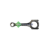 KORBOWÓD MV PARTS D3954H MERCEDES 1.6 14-