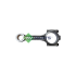 KORBOWÓD MV PARTS D3870H YANMAR 4TNV98T