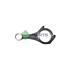 KORBOWÓD MV PARTS D4033H RENAULT 3.0DCI 08-