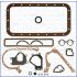 KOMPLET USZCZELEK BLOKU AJUSA 54047500 TOYOTA 1.6 12R-U/J 76-