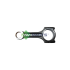 KORBOWÓD MV PARTS D3661H RENAULT 2.2DCI 01-