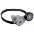 KOMPLET PASKA WIELOROWKOWEGO SWAG 33104404 VW 1.4 05-18