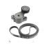 KOMPLET PASKA WIELOROWKOWEGO SKF VKMA31125 VW 1.4 05-18