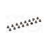 KOMPLET USZCZELNIACZY ZAWOROWYCH ELRING 186700 HYUNDAI 1.6CRDI 18-