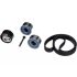 KOMPLET ROZRZĄDU GATES K045624XS ROVER 2.7-3.0 14-