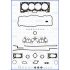 KOMPLET USZCZELEK GŁOWICY AJUSA 52027500 TOYOTA 1.6 4ALC 86-87