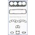 KOMPLET USZCZELEK GŁOWICY AJUSA 52085700 TOYOTA 2.0 5RU FORKLIFT 77-