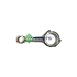 KORBOWÓD MV PARTS D3798S URSUS C-330 67-