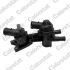 TERMOSTAT VERNET TH7319.80J VW 1.4TSI 09-10