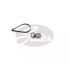 KOMPLET PASKA WIELOROWKOWEGO GATES K055PK1148 FIAT 1.1-1.4 99-20
