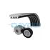 KOMPLET PASKA WIELOROWKOWEGO DAYCO KPV385 FIAT 1.1-1.4 99-20
