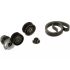 KOMPLET PASKA WIELOROWKOWEGO INA 529018710 RENAULT 0.9-1.2 12-