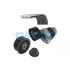 KOMPLET PASKA WIELOROWKOWEGO DAYCO KPV390 RENAULT 0.9-1.2 12-