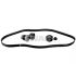 KOMPLET PASKA WIELOROWKOWEGO SWAG 33104437 RENAULT 0.9-1.2 12-